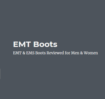 EMTBoots